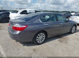 HONDA ACCORD EX-L 1HGCR2F89EA038423 снимка