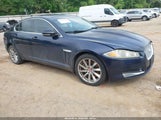 JAGUAR XF I4 T SAJWA0ESXEPU27364 photo