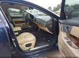 JAGUAR XF I4 T SAJWA0ESXEPU27364 photo