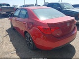 TOYOTA COROLLA SE 2T1BURHE4JC042504 снимка