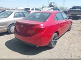 TOYOTA COROLLA SE 2T1BURHE4JC042504 снимка