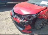 TOYOTA COROLLA SE 2T1BURHE4JC042504 снимка