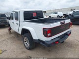 JEEP GLADIATOR RUBICON 4X4 1C6JJTBG2ML541379 снимка