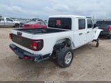 JEEP GLADIATOR RUBICON 4X4 1C6JJTBG2ML541379 снимка