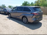 TOYOTA SIENNA LE 5TDKSKFC4MS004345 снимка