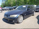 BMW 328I XDRIVE WBAPK53519A510536 снимка