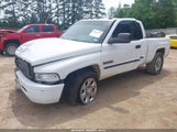 DODGE RAM 2500 ST 3B7KC23671G222222 fotografie