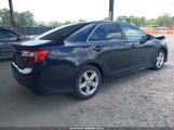 TOYOTA CAMRY SE 4T1BF1FKXEU846556 снимка