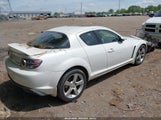 MAZDA RX-8 SPORT AUTOMATIC JM1FE17N150142559 снимка
