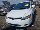 HONDA CIVIC LX 2HGFG12659H520203 снимка
