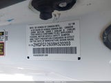 HONDA CIVIC LX 2HGFG12659H520203 снимка