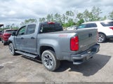 CHEVROLET COLORADO 2WD SHORT BOX Z71 1GCGSDEN9M1285771 fotografie