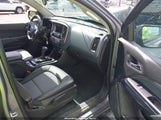 CHEVROLET COLORADO 2WD SHORT BOX Z71 1GCGSDEN9M1285771 fotografie