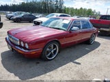 JAGUAR XJ8 VANDEN PLAS SAJKX6249WC844067 photo