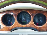JAGUAR XJ8 VANDEN PLAS SAJKX6249WC844067 photo