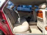 JAGUAR XJ8 VANDEN PLAS SAJKX6249WC844067 photo