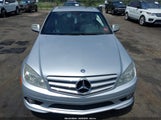 MERCEDES-BENZ C 300 LUXURY/SPORT WDDGF54X19R084393 снимка
