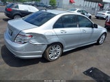 MERCEDES-BENZ C 300 LUXURY/SPORT WDDGF54X19R084393 fotografie