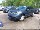 NISSAN MURANO S JN8AZ1MW6EW531341 снимка