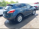 NISSAN MURANO S JN8AZ1MW6EW531341 снимка