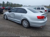 VOLKSWAGEN JETTA 2.0L S 3VW1K7AJ6EM413671 снимка