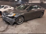 Ford Fusion Se 3FA6P0HD2HR268479 снимка