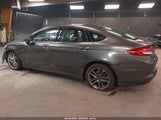 Ford Fusion Se 3FA6P0HD2HR268479 снимка