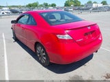 HONDA CIVIC EX 2HGFG12869H514668 снимка