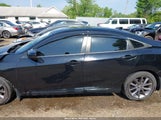 HONDA CIVIC EX 19XFC1F3XLE016758 снимка
