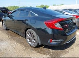 HONDA CIVIC EX 19XFC1F3XLE016758 снимка