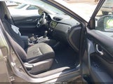 Nissan Rogue Sv KNMAT2MT3JP565847 снимка