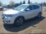 NISSAN ROGUE SL JN8AT2MV3HW284671 снимка
