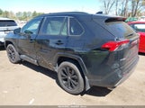 TOYOTA RAV4 HYBRID SE 4T3T6RFVXNU088724 photo