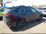 TOYOTA RAV4 HYBRID SE 4T3T6RFVXNU088724 photo