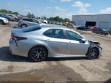 TOYOTA CAMRY SE 4T1G11AKXRU858255 fotografie