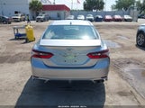 TOYOTA CAMRY SE 4T1G11AKXRU858255 photo