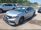 TOYOTA CAMRY SE 4T1G11AKXRU858255 photo