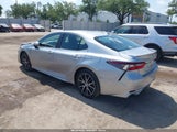 TOYOTA CAMRY SE 4T1G11AKXRU858255 photo