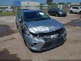 TOYOTA CAMRY SE 4T1G11AKXRU858255 снимка