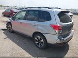 SUBARU FORESTER 2.5I PREMIUM JF2SJAEC5HH407034 снимка