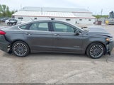 FORD FUSION HYBRID TITANIUM 3FA6P0RU1JR120392 fotografie