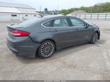 FORD FUSION HYBRID TITANIUM 3FA6P0RU1JR120392 photo