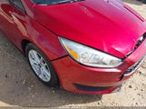 Ford Focus Se 1FADP3F27HL235454 photo