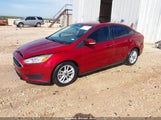 Ford Focus Se 1FADP3F27HL235454 fotografie