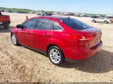 Ford Focus Se 1FADP3F27HL235454 fotografie