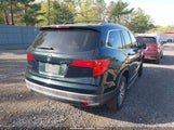 HONDA PILOT EX-L 5FNYF6H56GB012797 снимка