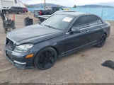 Mercedes-Benz C 300 Luxury 4Matic/Sport 4Matic WDDGF8AB8DR258284 fotografie