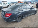 Mercedes-Benz C 300 Luxury 4Matic/Sport 4Matic WDDGF8AB8DR258284 photo