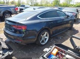 AUDI A5 2.0T PREMIUM WAUENCF51JA038566 снимка