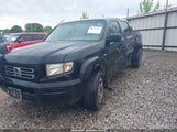 HONDA RIDGELINE RT 2HJYK16267H510110 снимка